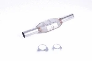Catalyseur EEC HI8001