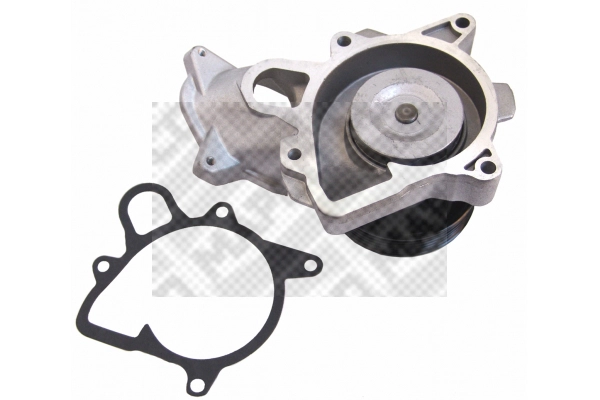 Pompe à eau, refroidissement du moteur MAPCO 21907