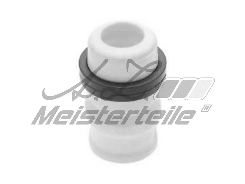 Butée élastique, suspension A.Z. Meisterteile AZMT-40-040-7495