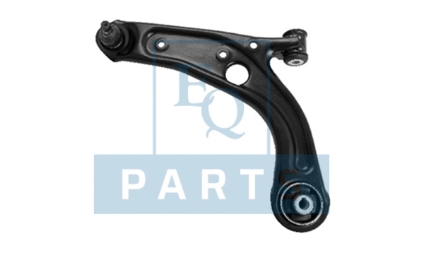 Bras de liaison, suspension de roue EQUAL QUALITY BR0121S