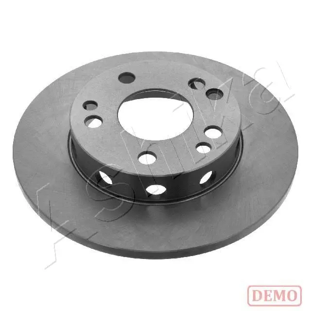 Disque de frein ASHIKA 60-00-0571C