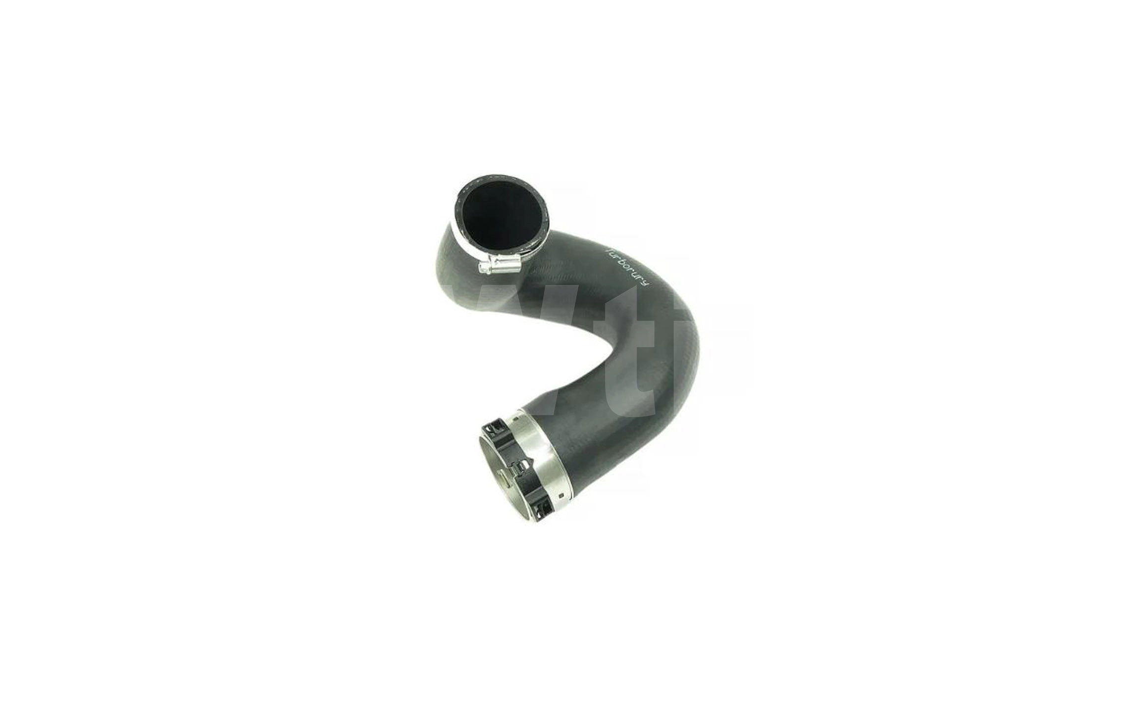 Gaine de suralimentation Wti Automotive T811026