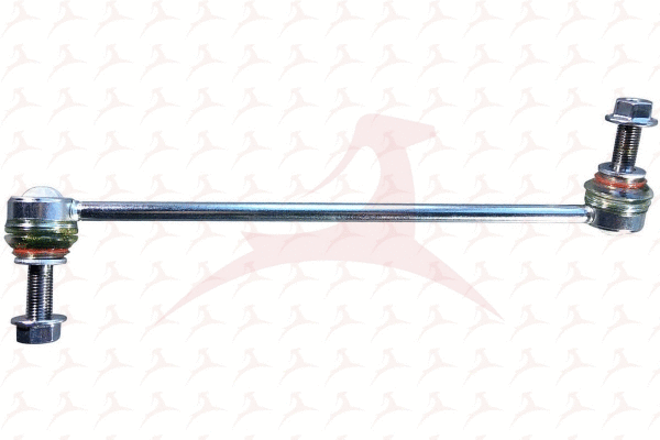 Bras de liaison, suspension de roue MEHA AUTOMOTIVE MH20476