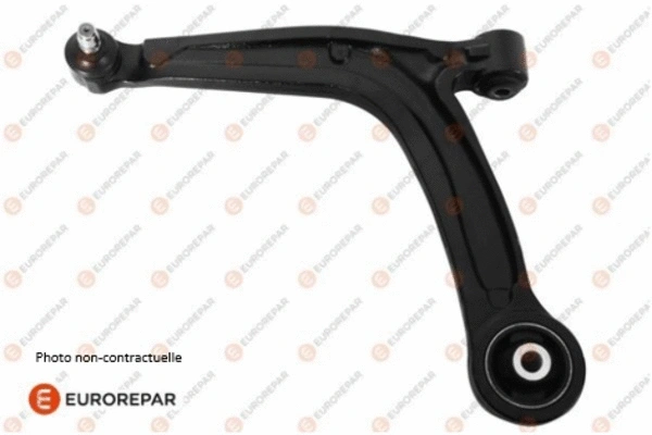 Bras de liaison, suspension de roue EUROREPAR 1635773480