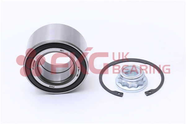 Kit de roulements de roue FKG GL4033S