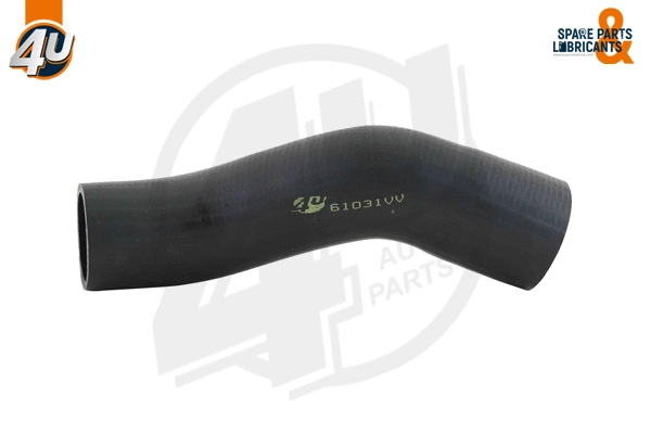 Gaine de suralimentation 4U Autoparts 61031VV
