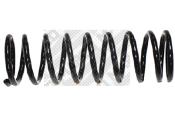Ressort de suspension MAPCO 70612