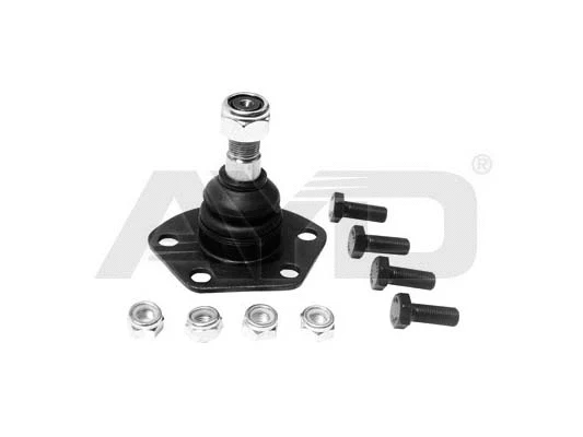 Rotule de suspension AYD 9200530