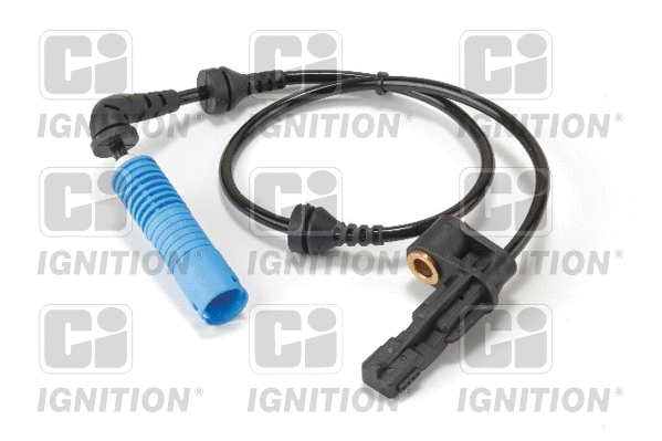 Capteur, vitesse de roue QUINTON HAZELL XABS225