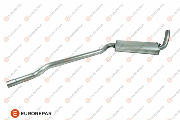 Silencieux central EUROREPAR E12881P