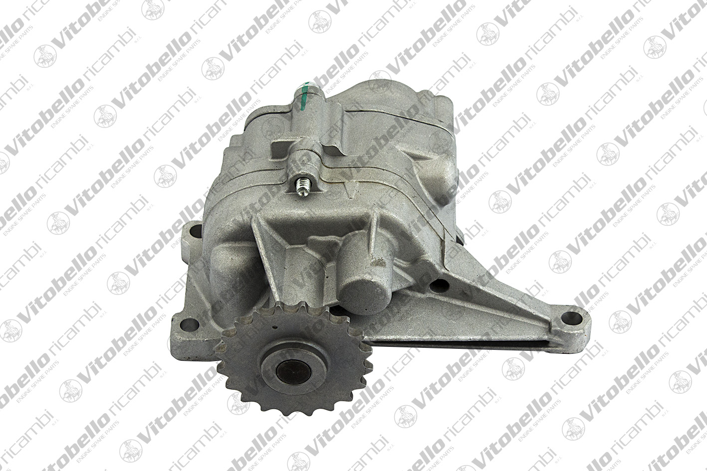 Pompe à huile Vitobello Ricambi 1002077N