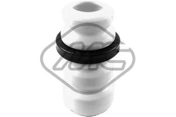 Butée élastique, suspension Metalcaucho 56053