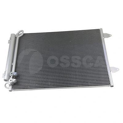 Condenseur, climatisation OSSCA 11240