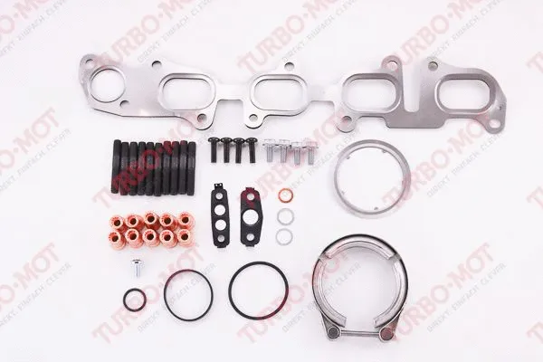 Kit de montage, compresseur TURBO-MOT MS1226