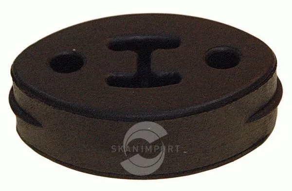 Support, silencieux SKANIMPORT 08.9238