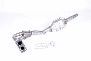 Catalyseur EEC VO6002