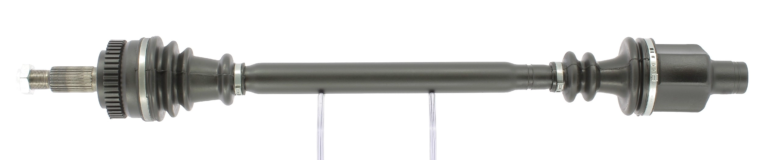 Arbre de transmission FRIESEN FDS1272