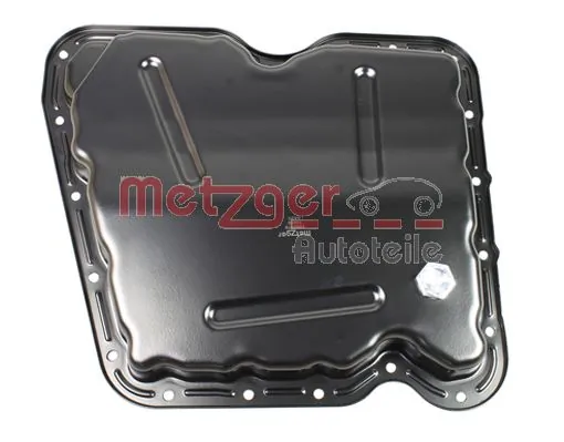 Carter d'huile METZGER 7990079