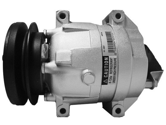 Compresseur, climatisation Airstal 10-0457