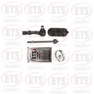 Barre de connexion ETS 22.AJ.391
