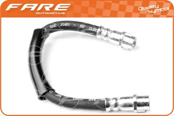 Flexible de frein FARE-CO 17381