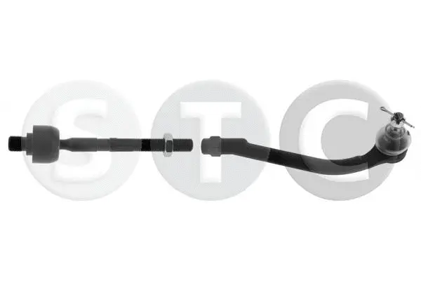 Kit d'assemblage, levier de déviation STC T459609