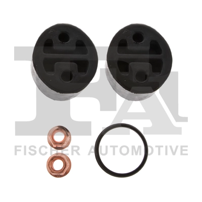 Kit d'assemblage, silencieux FA1 K750215