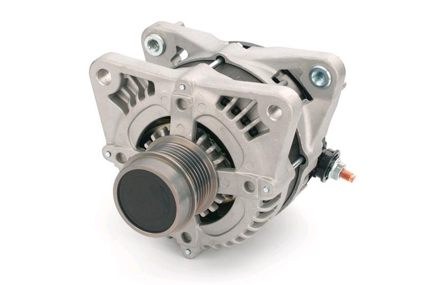 Alternateur TESLA TECHNICS TT12511