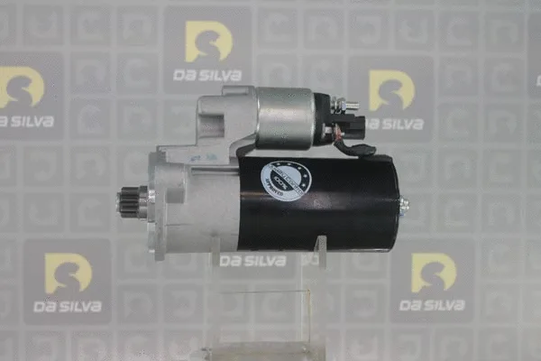 Démarreur DA SILVA 021246