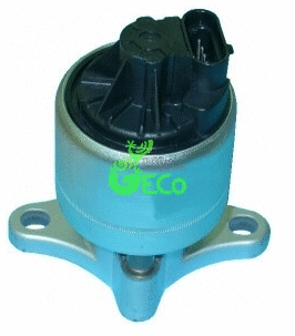 Vanne EGR GECO VE1015Q