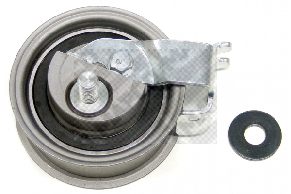 Poulie de tension, courroie crantée MAPCO 24875