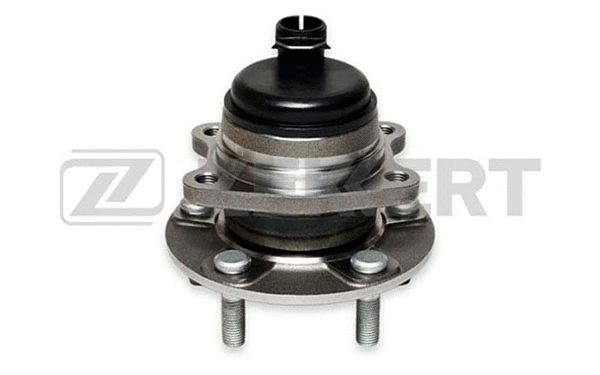 Moyeu de roue ZEKKERT RL-1321