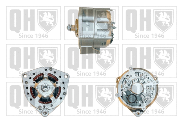 Alternateur QUINTON HAZELL QRA2828