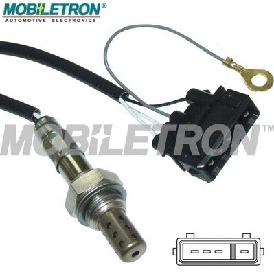 Sonde lambda MOBILETRON OS-B309P