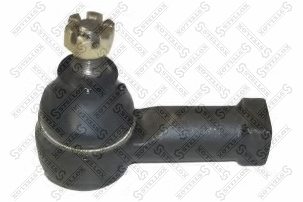 Rotule de barre de connexion STELLOX 51-72012-SX