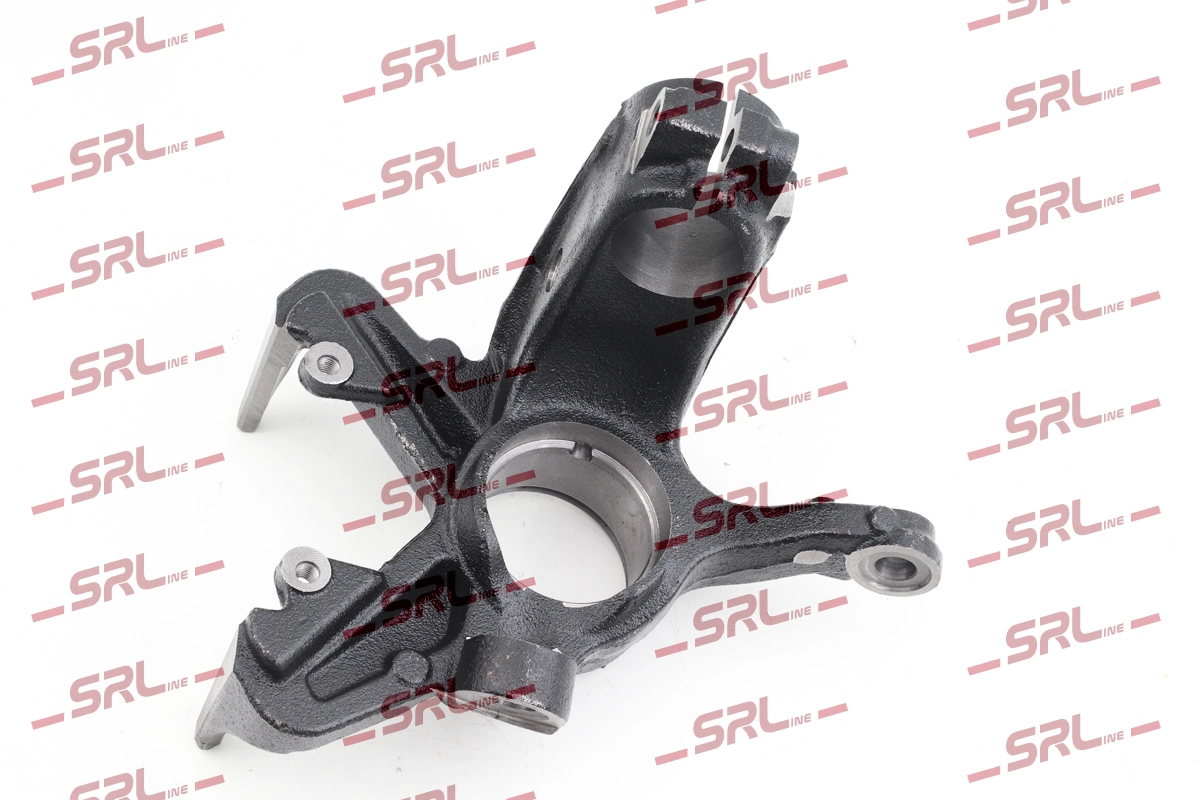 Fusée d'essieu, suspension de roue SRLine ZW-A009P