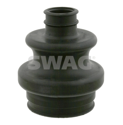 Joint-soufflet, arbre de commande SWAG 10 92 2607
