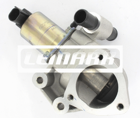 Vanne EGR LEMARK LEGR261