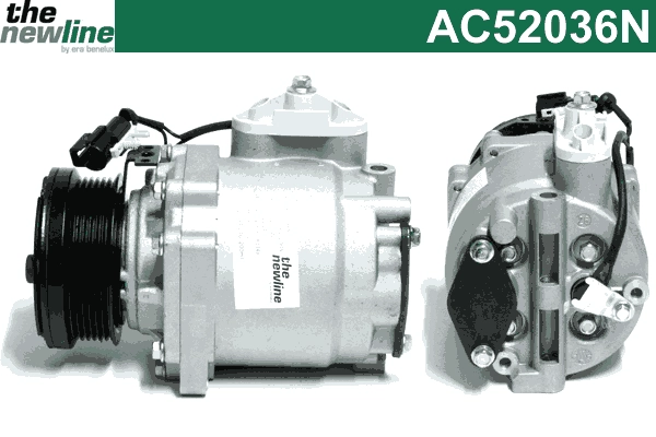 Compresseur, climatisation The NewLine AC52036N