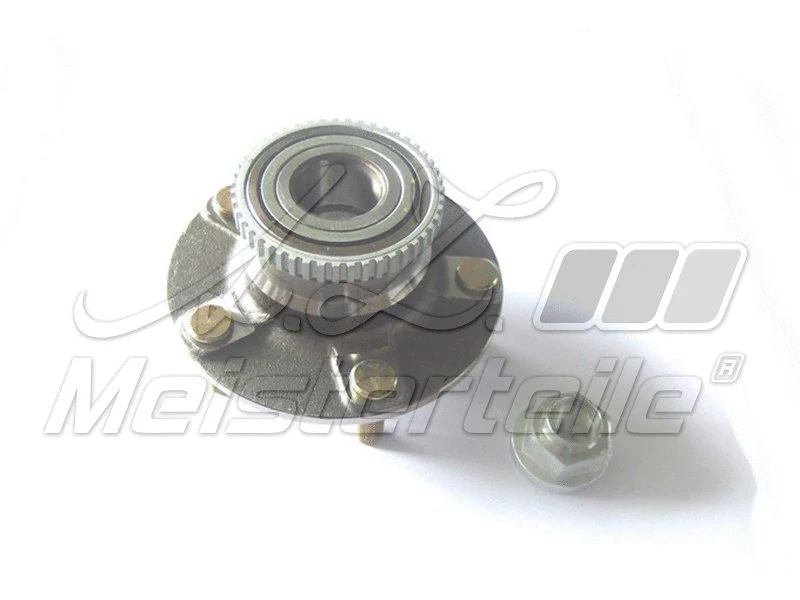 Kit de roulements de roue A.Z. Meisterteile AZMT-42-051-1793