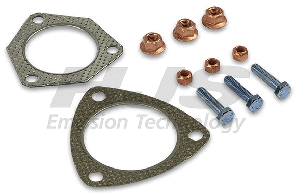 Kit d'assemblage, catalyseur HJS 82 11 2287