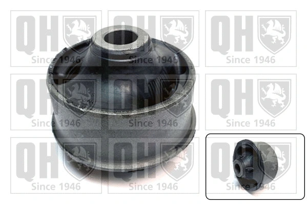 Suspension, bras de liaison QUINTON HAZELL EMS8780