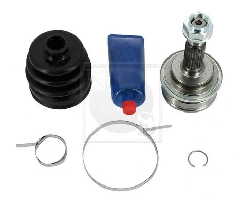 Jeu de joints, arbre de transmission NPS T281A08