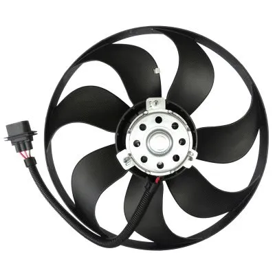 Ventilateur, refroidissement du moteur GAUSS GE1028