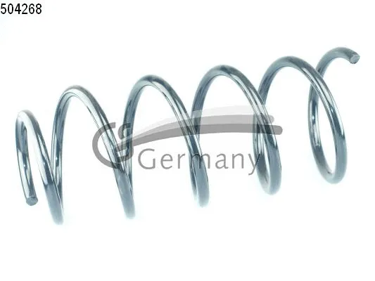 Ressort de suspension CS Germany 14.504.268