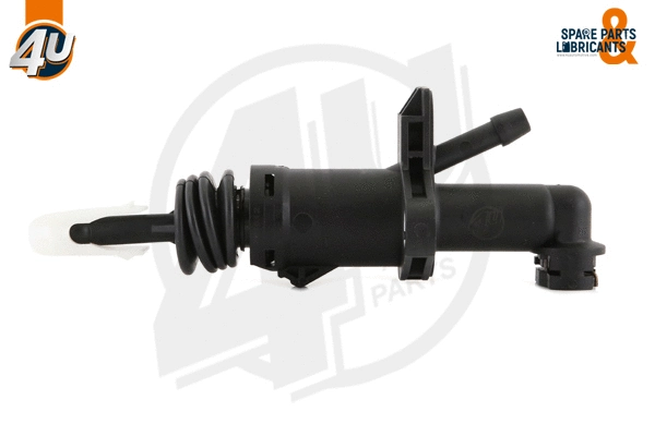 Cylindre émetteur, embrayage 4U Autoparts 37226VV