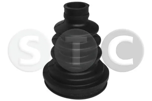 Jeu de joints-soufflets, arbre de commande STC T401344