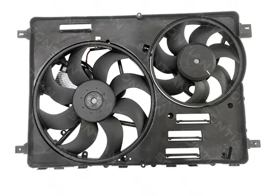 Ventilateur, refroidissement du moteur SONTIAN ZD168994E