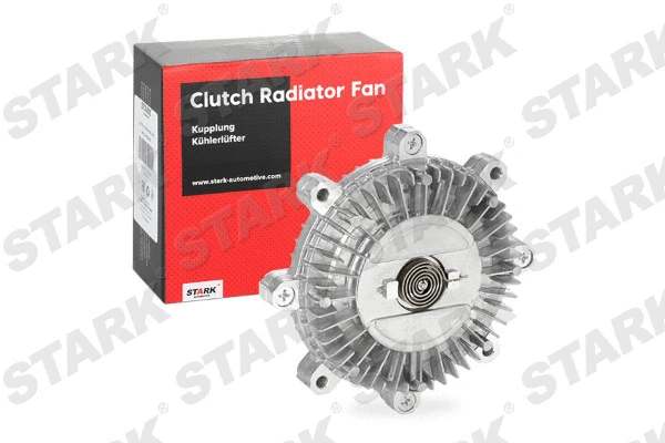 Embrayage, ventilateur de radiateur Stark SKCR-0990038