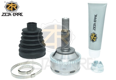 Jeu de joints, arbre de transmission ZETA-ERRE RE11/A